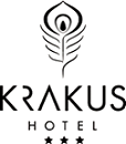 სასტუმრო CRAKUS Krakow განსახლების რესტორანი დასასვენებელი წყლის პარკი კრაკოვში